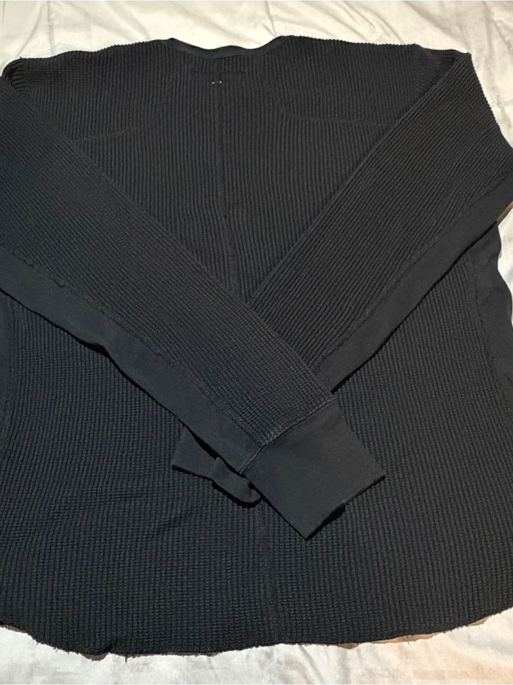 rag & bone classic slub Henley formerly known as flame